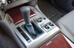 Lexus GX460 2014 года